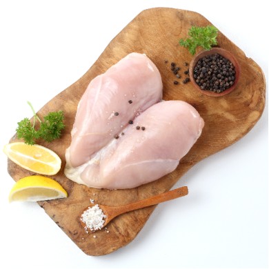 Φιλέτο στήθος κοτόπουλο