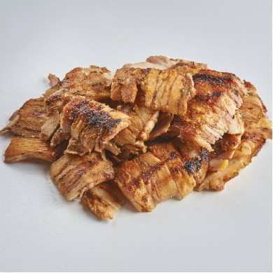 Γύρος κοτόπουλο