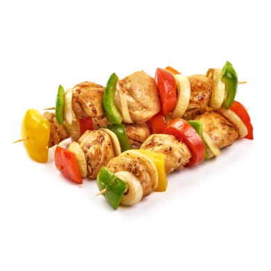 Σουβλάκι κοτόπουλο