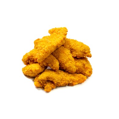 Κοτομπουκιές