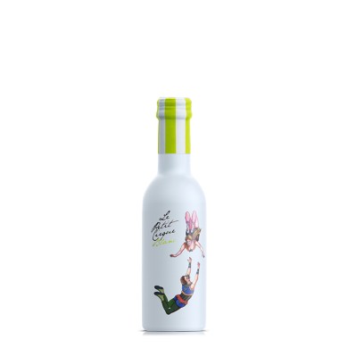 LE PETIT CIRQUE BLANC