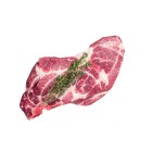 Μπριζόλα χοιρινή Α.Ο.